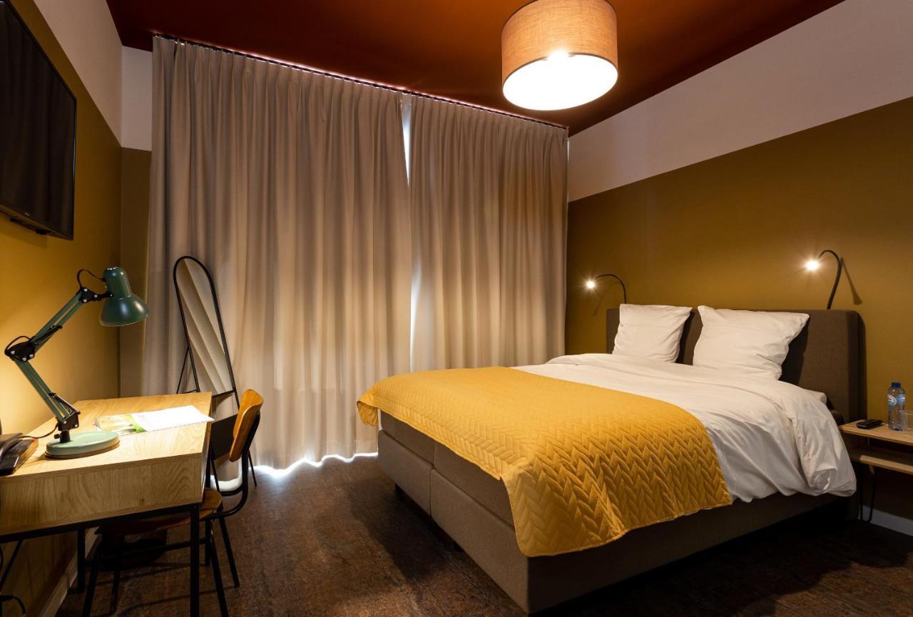 Hotel1875 Anvers Extérieur photo