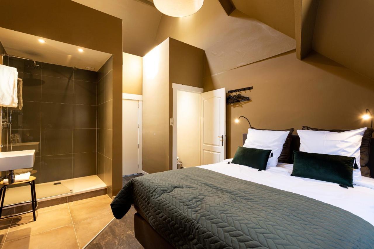 Hotel1875 Anvers Extérieur photo