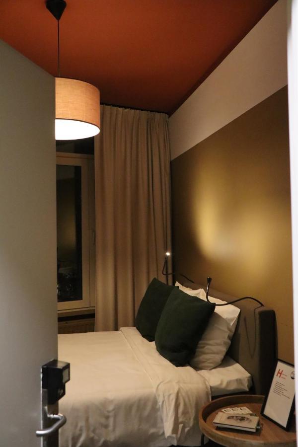 Hotel1875 Anvers Extérieur photo