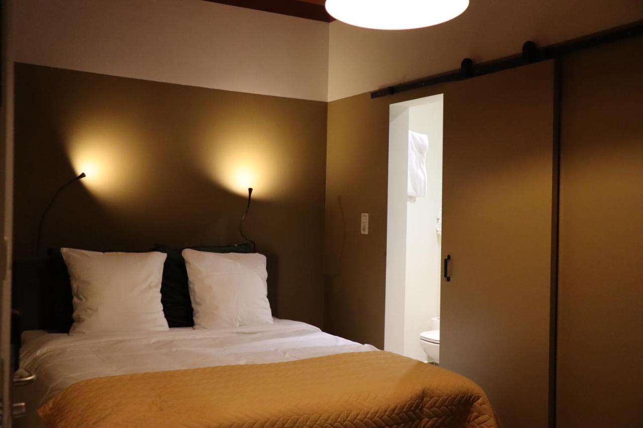 Hotel1875 Anvers Extérieur photo